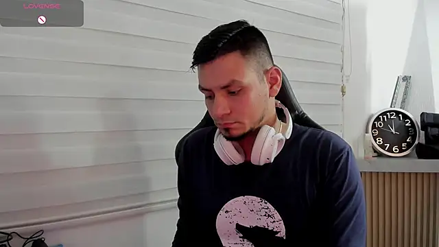 Rick Diesel  online show from February 7, 2026, 3:58 am