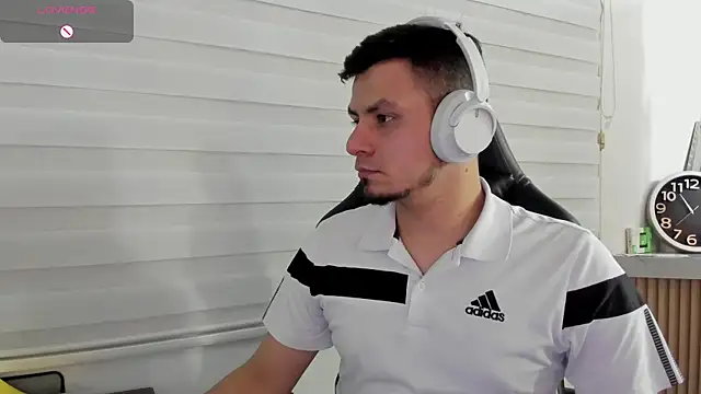 Rick Diesel  online show from February 14, 2026, 3:51 am