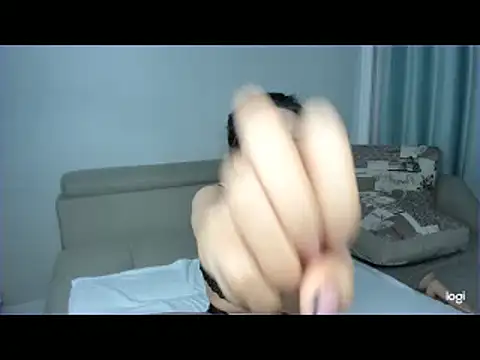 Snapshot of Hanah_cho_cho chatting on March 4, 2025, 5:32 am Hanah cho cho online show from March 4, 2025, 5:32 am