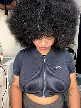 MalaikaBrown online show from December 5, 2025, 1:38 am