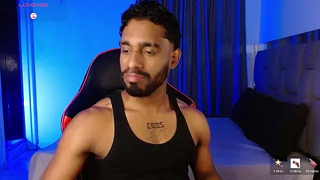 Snapshot of Christian_thor chatting on March 2, 2026, 3:40 am Christian thor online show from March 2, 2026, 3:40 am