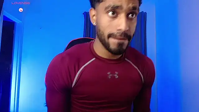 Snapshot of Christian_thor chatting on February 15, 2026, 4:46 am Christian thor online show from February 15, 2026, 4:46 am