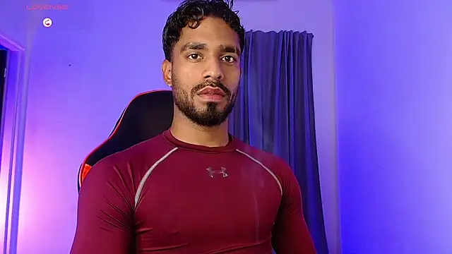 Snapshot of Christian_thor chatting on January 16, 2026, 4:49 am Christian thor online show from January 16, 2026, 4:49 am