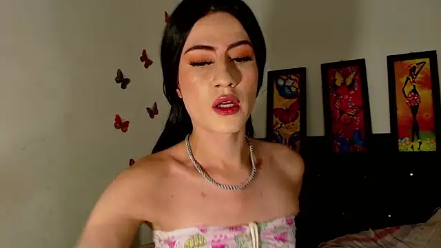 angelicatsx online show from April 2, 2026, 6:25 pm