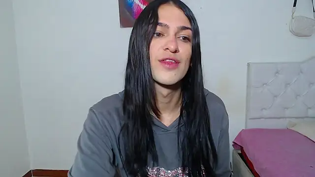 sweet1Girl online show from February 19, 2026, 1:08 pm