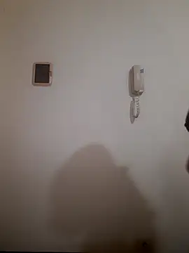 DianiQueenn online show from November 27, 2025, 3:18 am