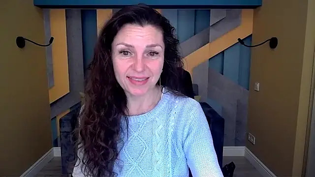 EllaLong online show from February 27, 2026, 12:27 pm