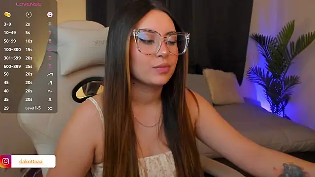 Snapshot of dakottaa_ chatting on February 7, 2026, 11:35 pm dakottaa online show from February 7, 2026, 11:35 pm