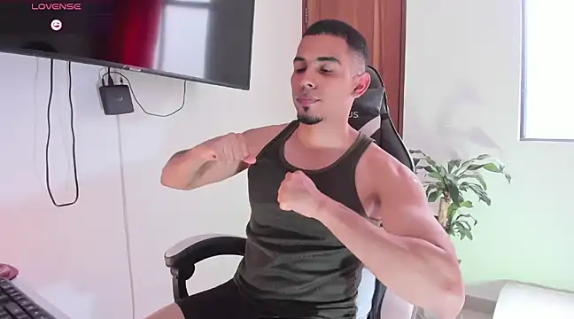 joss 111 online show from March 22, 2025, 6:58 pm