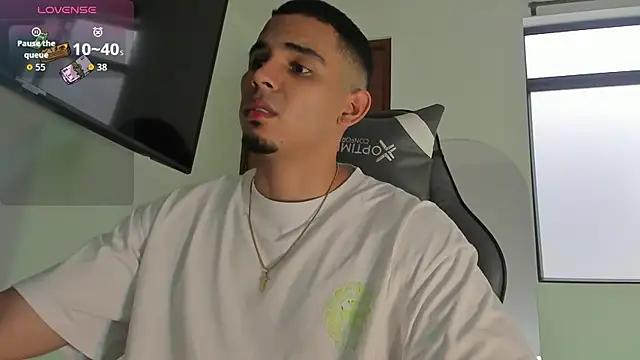 joss 111 online show from September 30, 2025, 3:51 pm