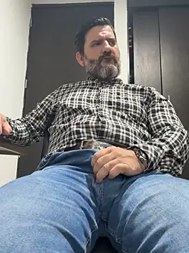 Maxi TheBigDaddy online show from June 4, 2026, 11:04 am