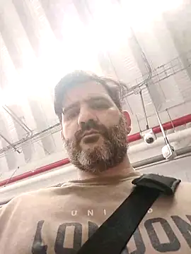 Maxi TheBigDaddy online show from March 10, 2026, 7:40 pm