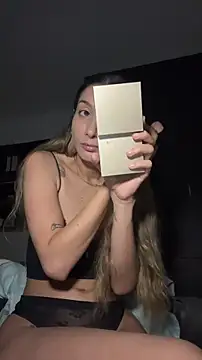 Snapshot of DanikRosse chatting on January 14, 2026, 4:49 am DanikRosse online show from January 14, 2026, 4:49 am