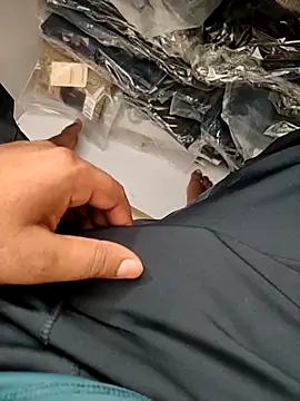 rodhathor online show from April 15, 2026, 9:48 am