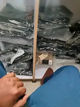 rodhathor online show from April 12, 2026, 8:06 am