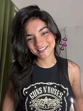 Cat2525 online show from March 9, 2025, 3:32 am