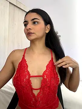 Cat2525 online show from October 17, 2025, 7:04 pm