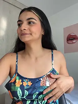 Cat2525 online show from February 11, 2026, 7:36 pm