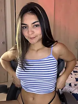 Cat2525 online show from April 11, 2026, 1:35 am