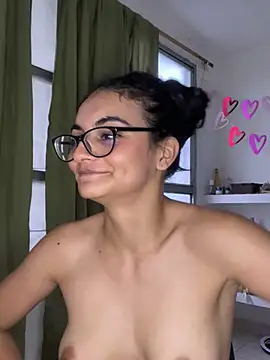 Cat2525 online show from March 16, 2025, 11:04 pm