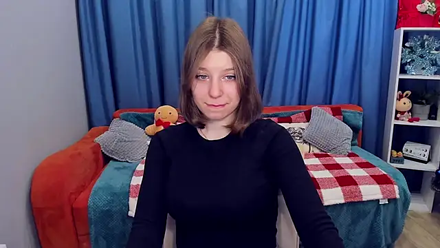 RinaMoore online show from January 20, 2025, 10:07 am