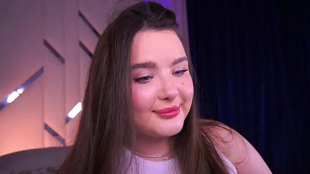 Snapshot of CuteAmberr chatting on February 24, 2025, 1:57 am CuteAmberr online show from February 24, 2025, 1:57 am