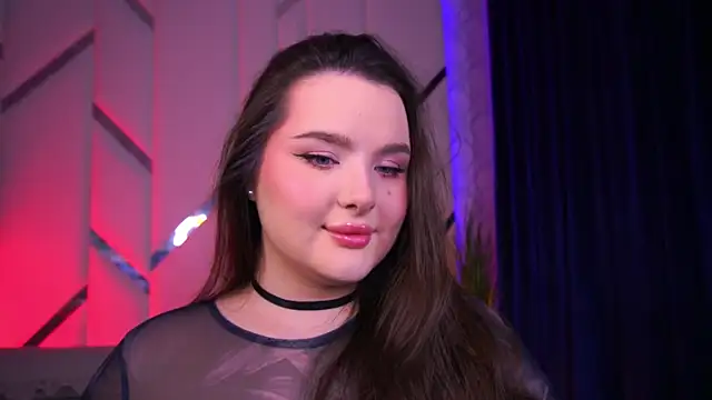 Snapshot of CuteAmberr chatting on March 19, 2025, 11:25 pm CuteAmberr online show from March 19, 2025, 11:25 pm