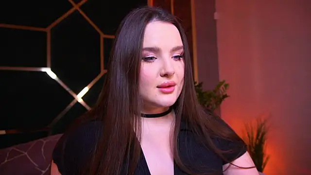 Snapshot of CuteAmberr chatting on March 19, 2025, 3:30 am CuteAmberr online show from March 19, 2025, 3:30 am