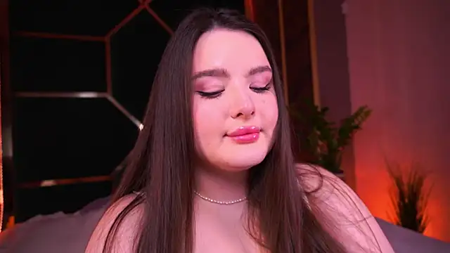 Snapshot of CuteAmberr chatting on March 2, 2025, 3:24 am CuteAmberr online show from March 2, 2025, 3:24 am