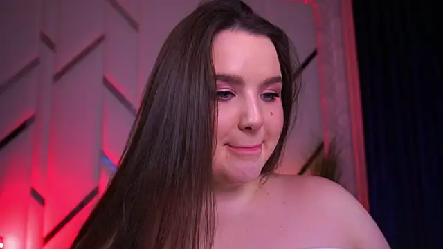 Snapshot of CuteAmberr chatting on March 23, 2025, 6:26 am CuteAmberr online show from March 23, 2025, 6:26 am