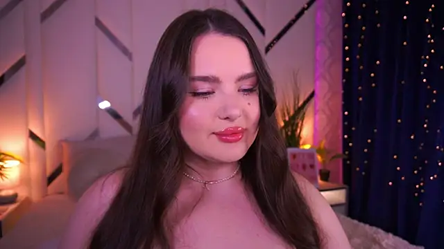 CuteAmberr online show from March 3, 2026, 1:23 am