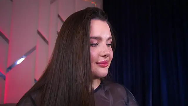 Snapshot of CuteAmberr chatting on March 10, 2025, 5:22 am CuteAmberr online show from March 10, 2025, 5:22 am