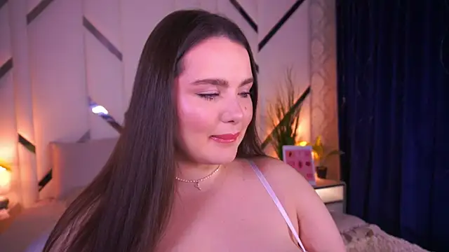 CuteAmberr online show from March 10, 2026, 1:20 am