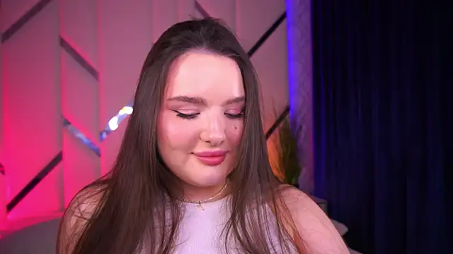 Snapshot of CuteAmberr chatting on March 3, 2025, 3:05 am CuteAmberr online show from March 3, 2025, 3:05 am