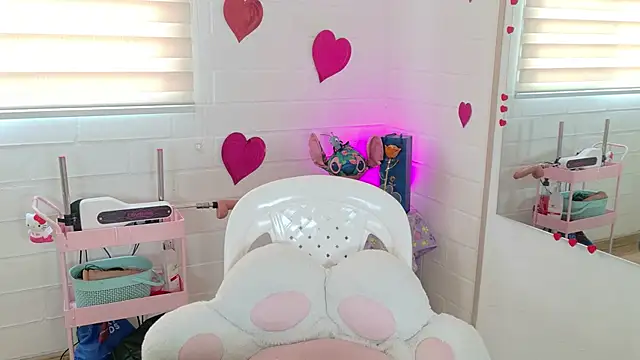 Snapshot of megan_doll2 chatting on February 8, 2026, 6:38 pm megan doll2 online show from February 8, 2026, 6:38 pm