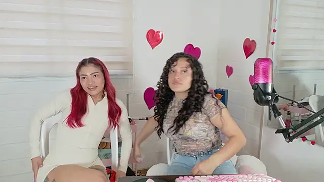 Snapshot of megan_doll2 chatting on February 10, 2026, 10:53 pm megan doll2 online show from February 10, 2026, 10:53 pm