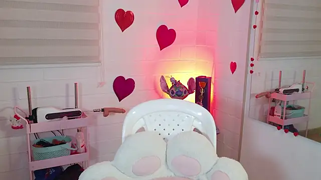 Snapshot of megan_doll2 chatting on February 8, 2026, 12:52 am megan doll2 online show from February 8, 2026, 12:52 am