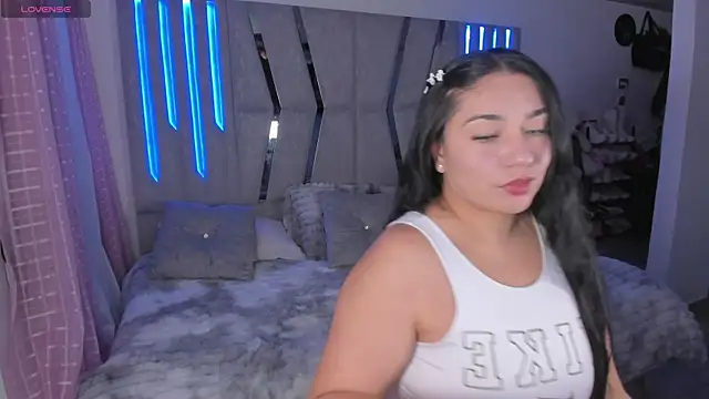 scarlet miller1 online show from June 25, 2026, 10:48 pm