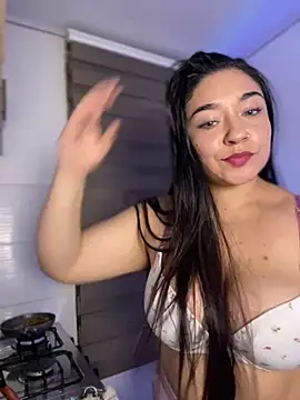 scarlet miller1 online show from August 1, 2026, 5:16 am