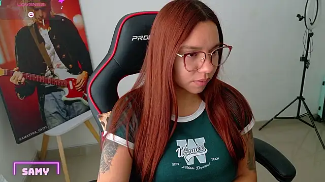 samantha tattu online show from February 10, 2026, 4:28 pm