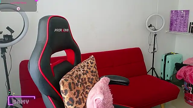 samantha tattu online show from February 20, 2026, 5:59 pm