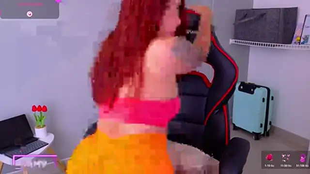 samantha tattu online show from March 13, 2026, 7:52 pm