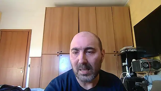 Analove1976 online show from January 11, 2026, 2:24 pm