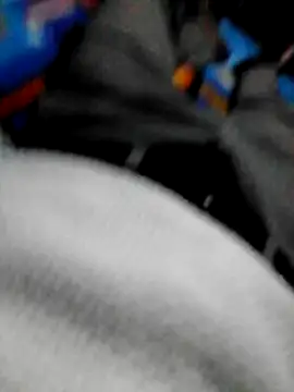 Snapshot of Paolitoduran chatting on February 26, 2026, 4:23 am Paolitoduran online show from February 26, 2026, 4:23 am