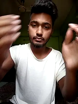 Snapshot of mahadakha78 chatting on February 27, 2025, 5:40 am mahadakha78 online show from February 27, 2025, 5:40 am