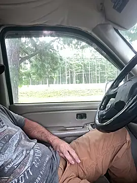 Themechanic420 online show from July 23, 2026, 2:24 pm