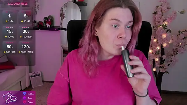 Snapshot of Nancy_Sun_ chatting on February 28, 2025, 11:14 am Nancy Sun online show from February 28, 2025, 11:14 am