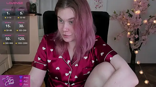 Snapshot of Nancy_Sun_ chatting on January 30, 2025, 2:36 pm Nancy Sun online show from January 30, 2025, 2:36 pm