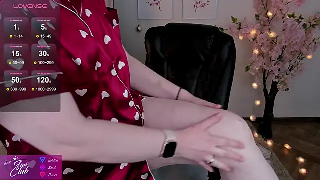 Snapshot of Nancy_Sun_ chatting on January 12, 2025, 2:09 pm Nancy Sun online show from January 12, 2025, 2:09 pm