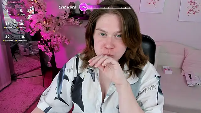 Snapshot of Nancy_Sun_ chatting on October 8, 2025, 4:08 pm Nancy Sun online show from October 8, 2025, 4:08 pm